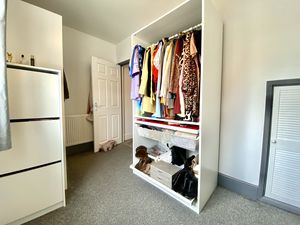 Bedroom Three- click for photo gallery